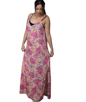 Women Floral Dress