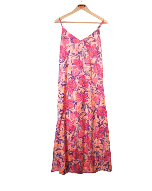 Women Floral Dress