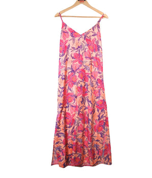 Women Floral Dress