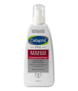 CETAPHIL Cleansing Facial Wash