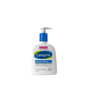 CETAPHIL Oily Skin Cleanser