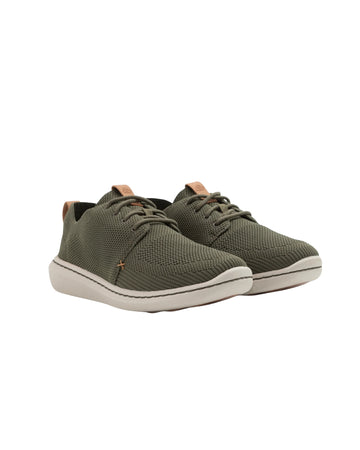 CLARKS Men STEP URBAN MIX Trainer Shoes