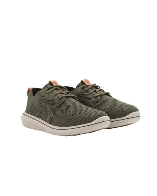 CLARKS Men STEP URBAN MIX Trainer Shoes