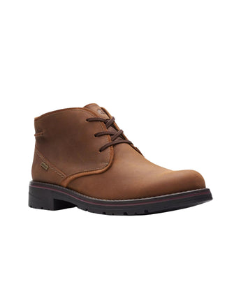 CLARKS Men Demi Boots