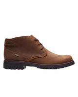 CLARKS Men Demi Boots