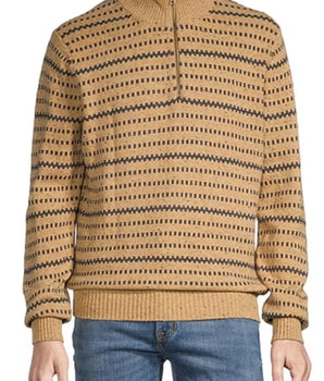 ST JHON'S BAY Men Sweater 