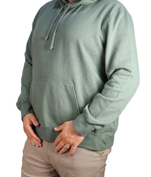 ARIZONA Men Warmth Hoodie