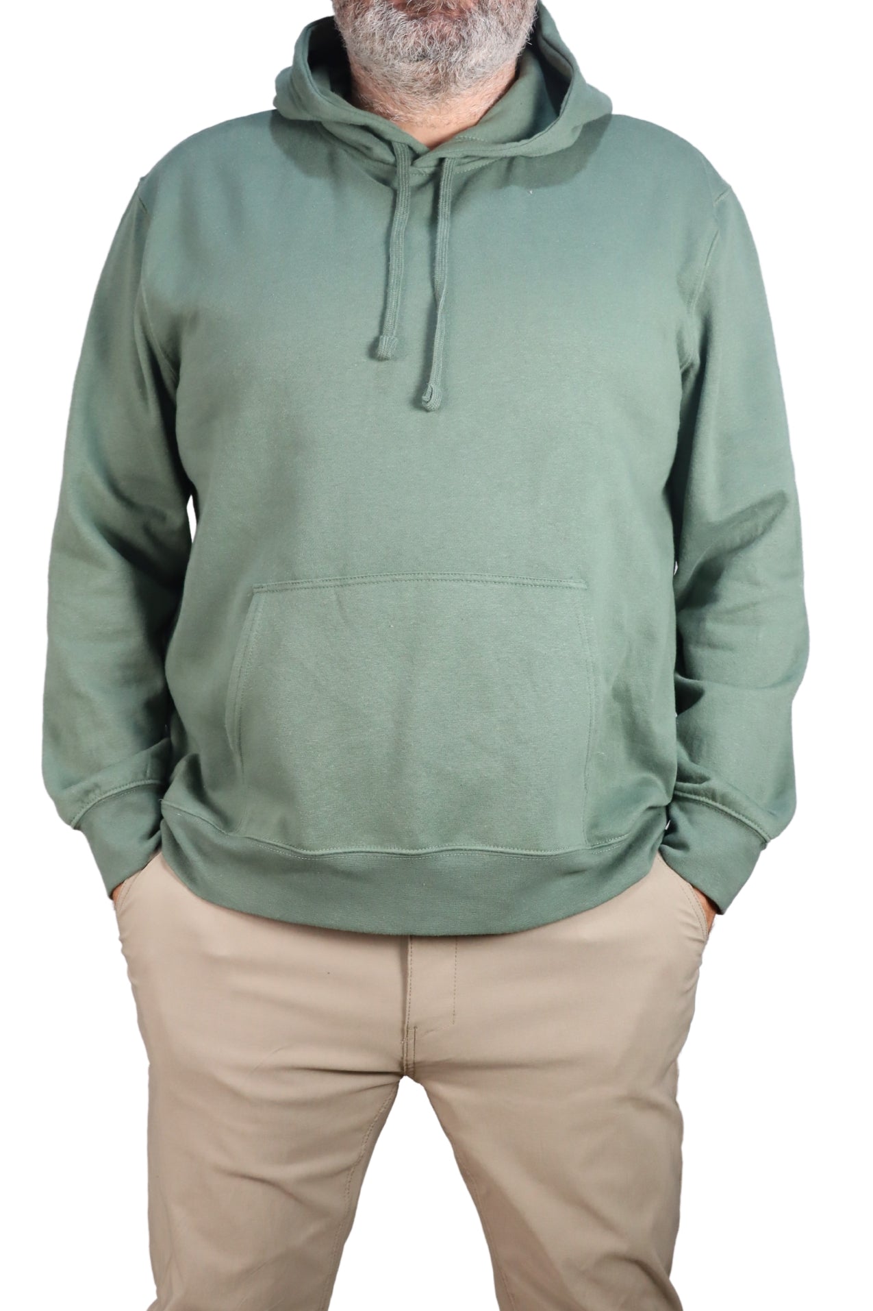 ARIZONA Men Warmth Hoodie