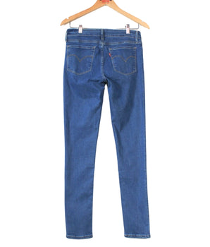 Women Slim Jeans