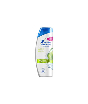 HEAD & SHOULDERS Apple Fresh Shampoo