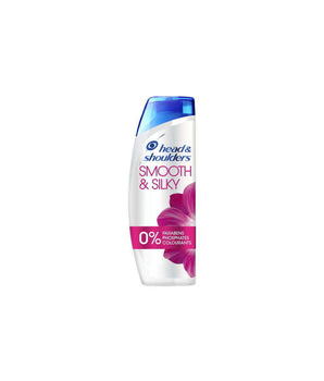 HEAD & SHOULDERS Smooth & Silky Shampoo