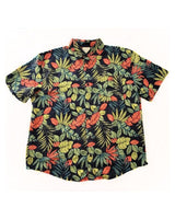 Men Floral Shirt