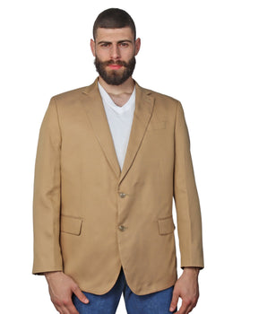 J.FERRAR Men Soft Casual Blazer