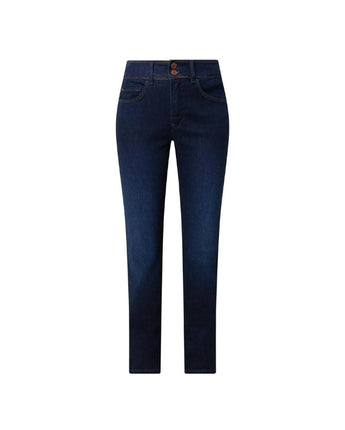 Women Secret Slim High Rise Jeans