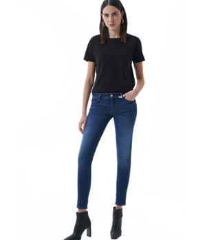 Women Skiny Denim Jeans