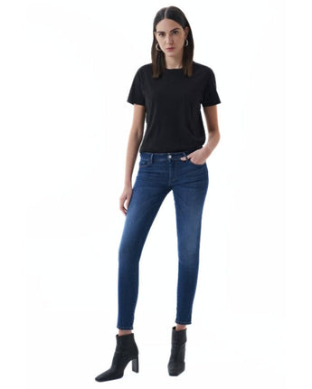 Women Skiny Denim Jeans