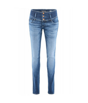 Women Mystery Slim Jeans