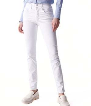 Women Skiny Denim Jeans