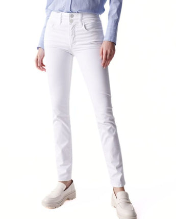 Women Skiny Denim Jeans