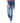 Women Cropped Skinny Jeans 