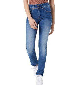 Women Cropped Skinny Jeans 