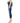 SALSA Women Capri Jeans