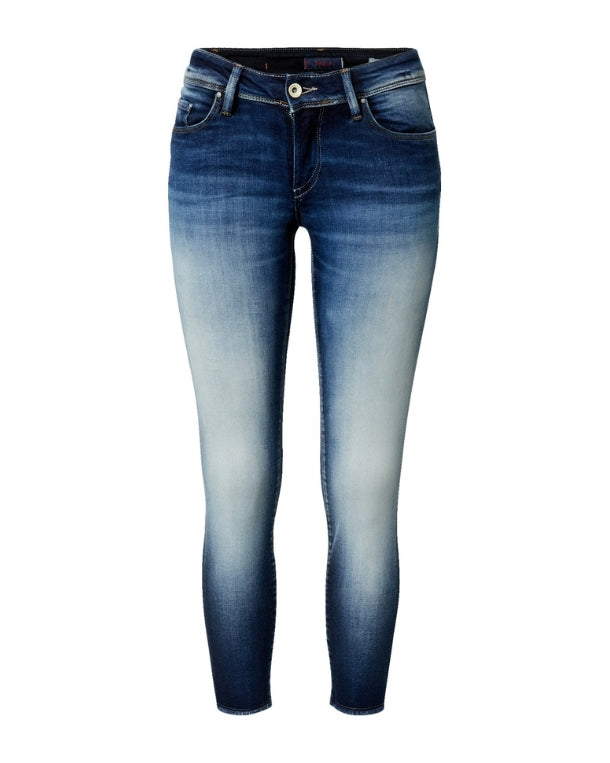 Women Capri Jeans 