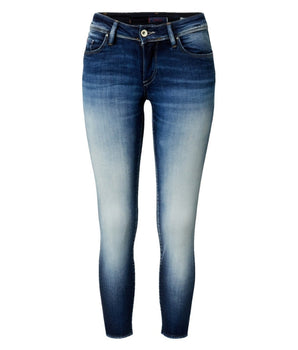 Women Capri Jeans 