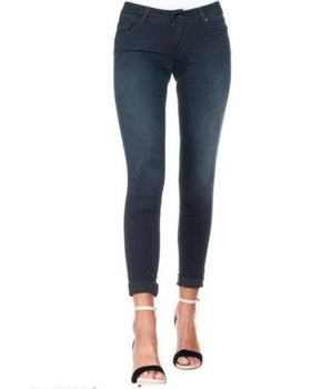 Women Skinny Push Up Jeans