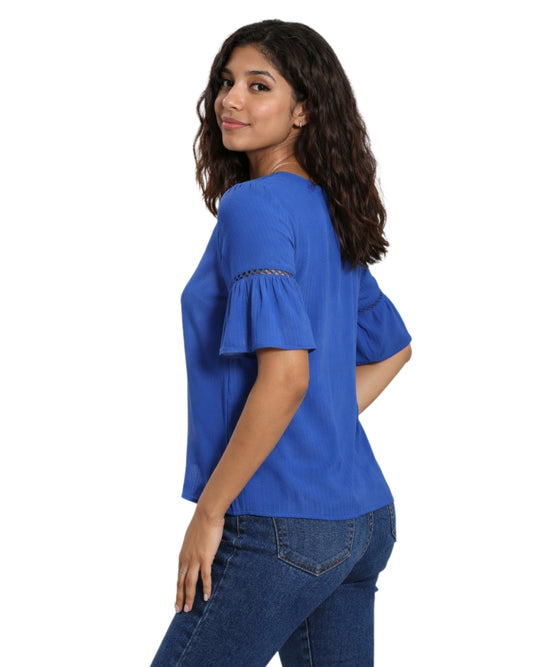 SALSA Women Casual Blouse