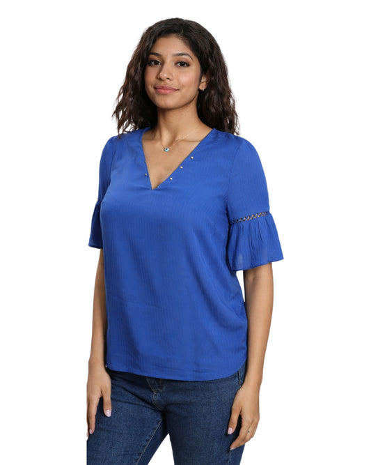 SALSA Women Casual Blouse