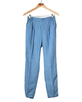 SALSA Women Relaxed Casual Pant