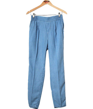 SALSA Women Relaxed Casual Pant