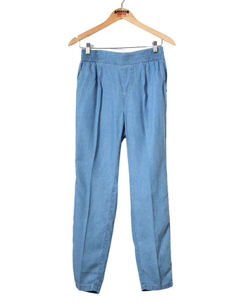 SALSA Women Relaxed Casual Pant