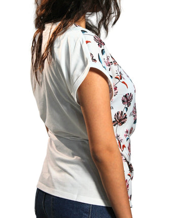 Women Printed Shirt