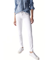 Women Skinny Push Up Jeans