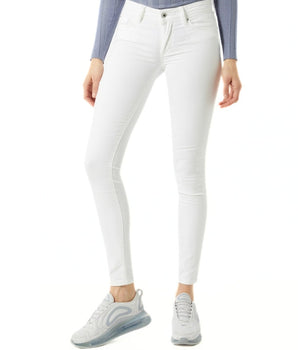 Women Skinny Push Up Jeans