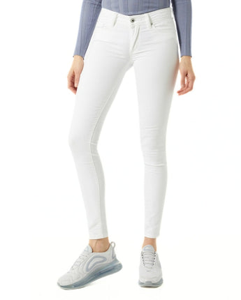 Women Skinny Push Up Jeans