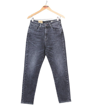 Women Mary Mom Jeans