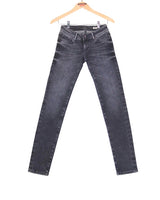 Women Push Up Jeans