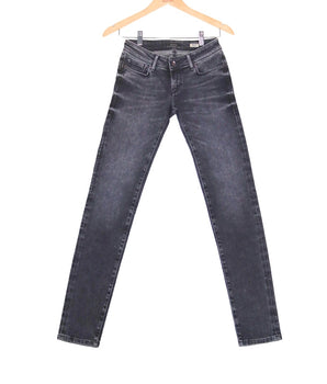 Women Push Up Jeans