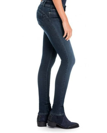 Women Push Up Wonder Jeans