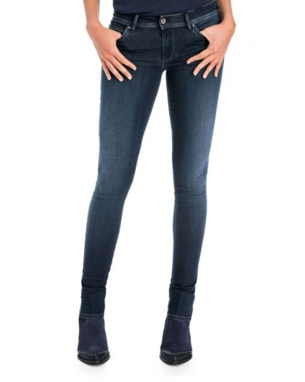 Women Push Up Wonder Jeans