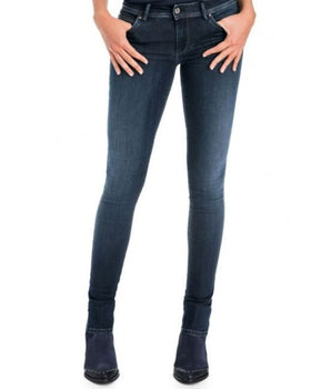 Women Push Up Wonder Jeans