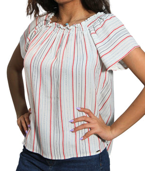 Women Short Sleeve T-Shirt