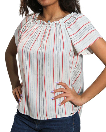 Women Short Sleeve T-Shirt