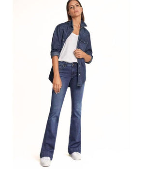 Women Wonder Flare Jeans