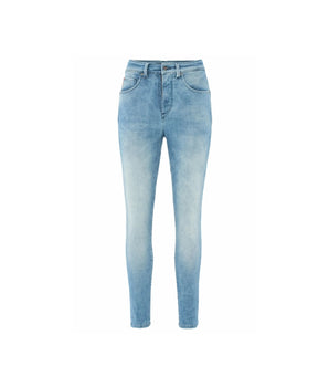 Women Skinny Pants Jeans