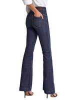 Women  Push Up Jeans