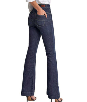 Women  Push Up Jeans